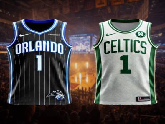 Boston Celtics vs. Orlando Magic